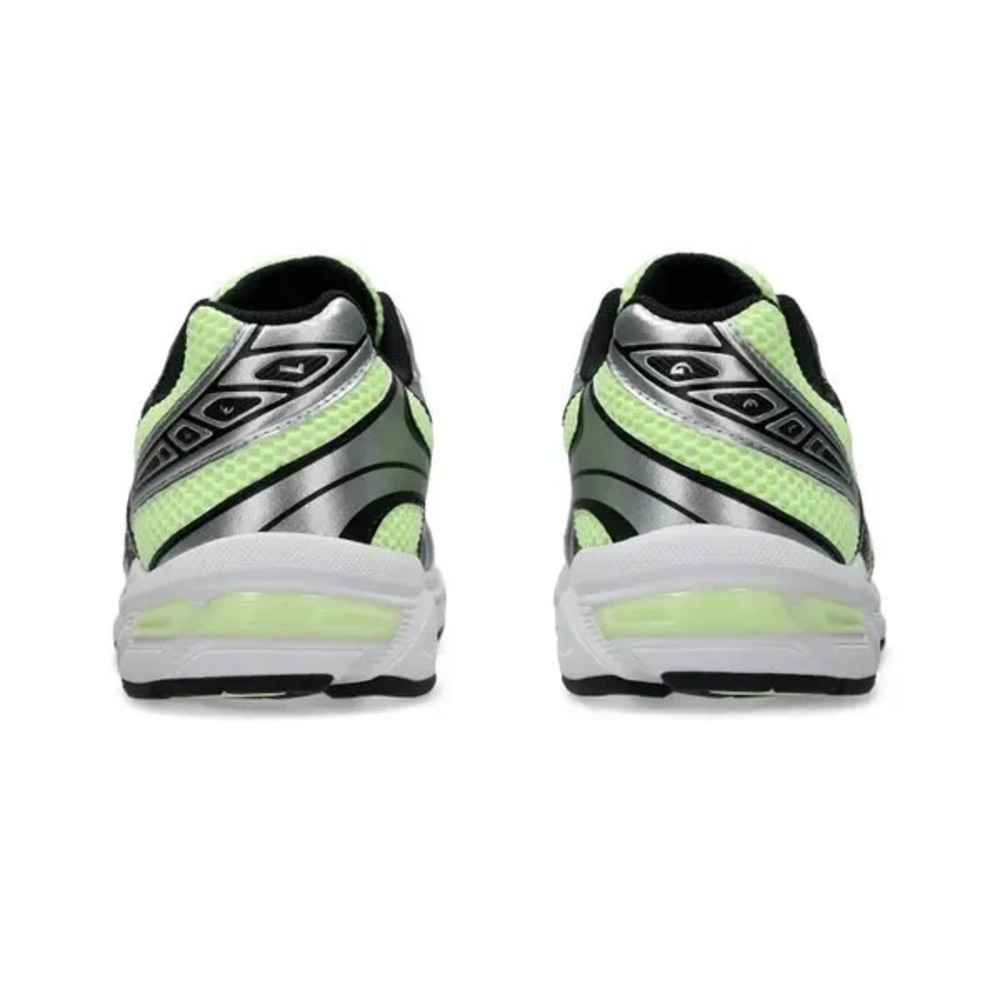 ASICS Gel-1130 Womens Size 8 Green/Silver/Black Running Shoes Sneakers NEW - Picture 5 of 7